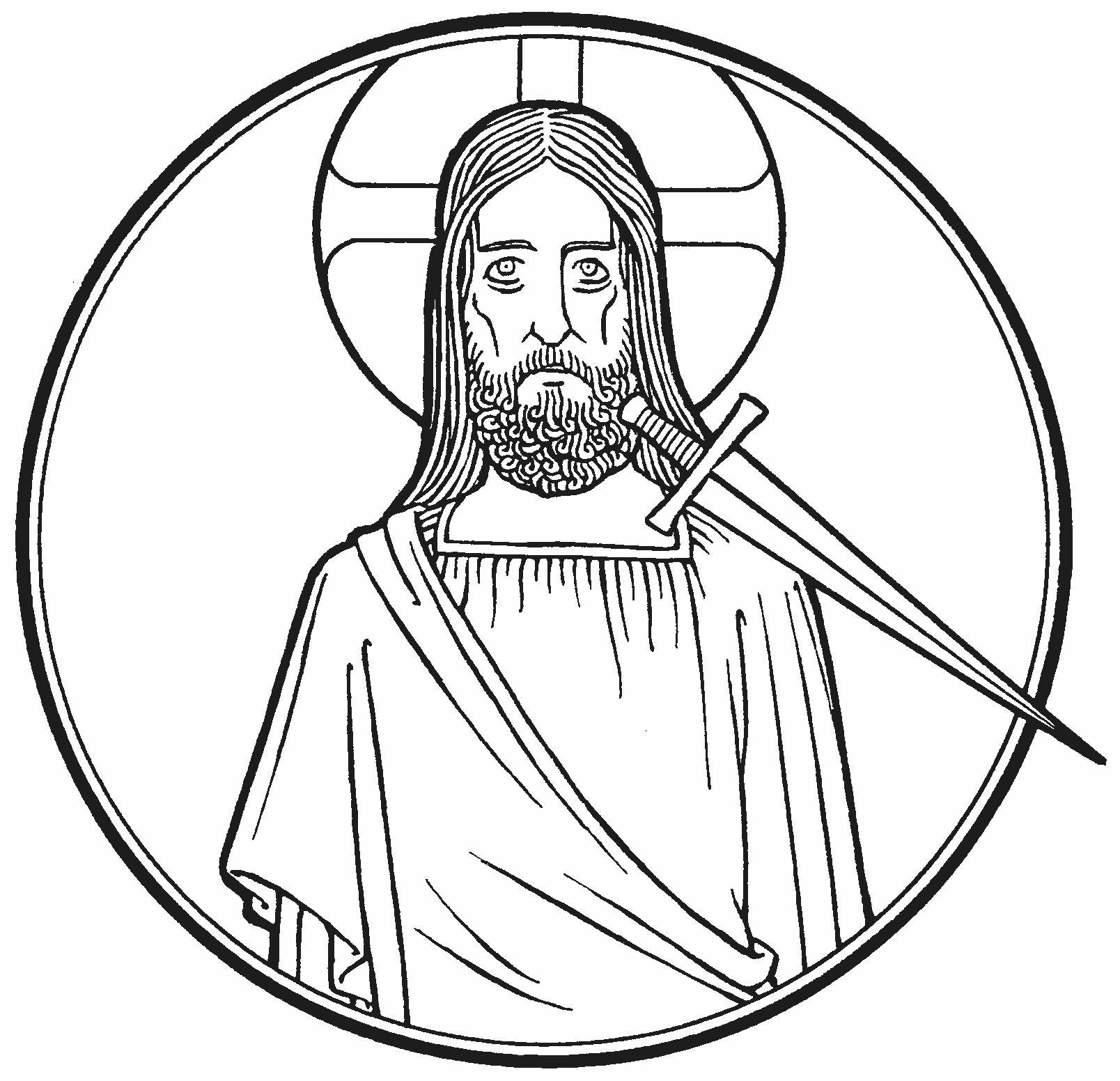 Divine Service: The 5th Sunday after Pentecost