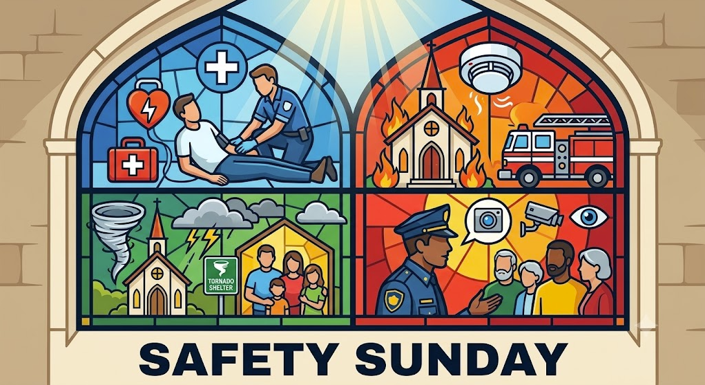 Safety Sunday