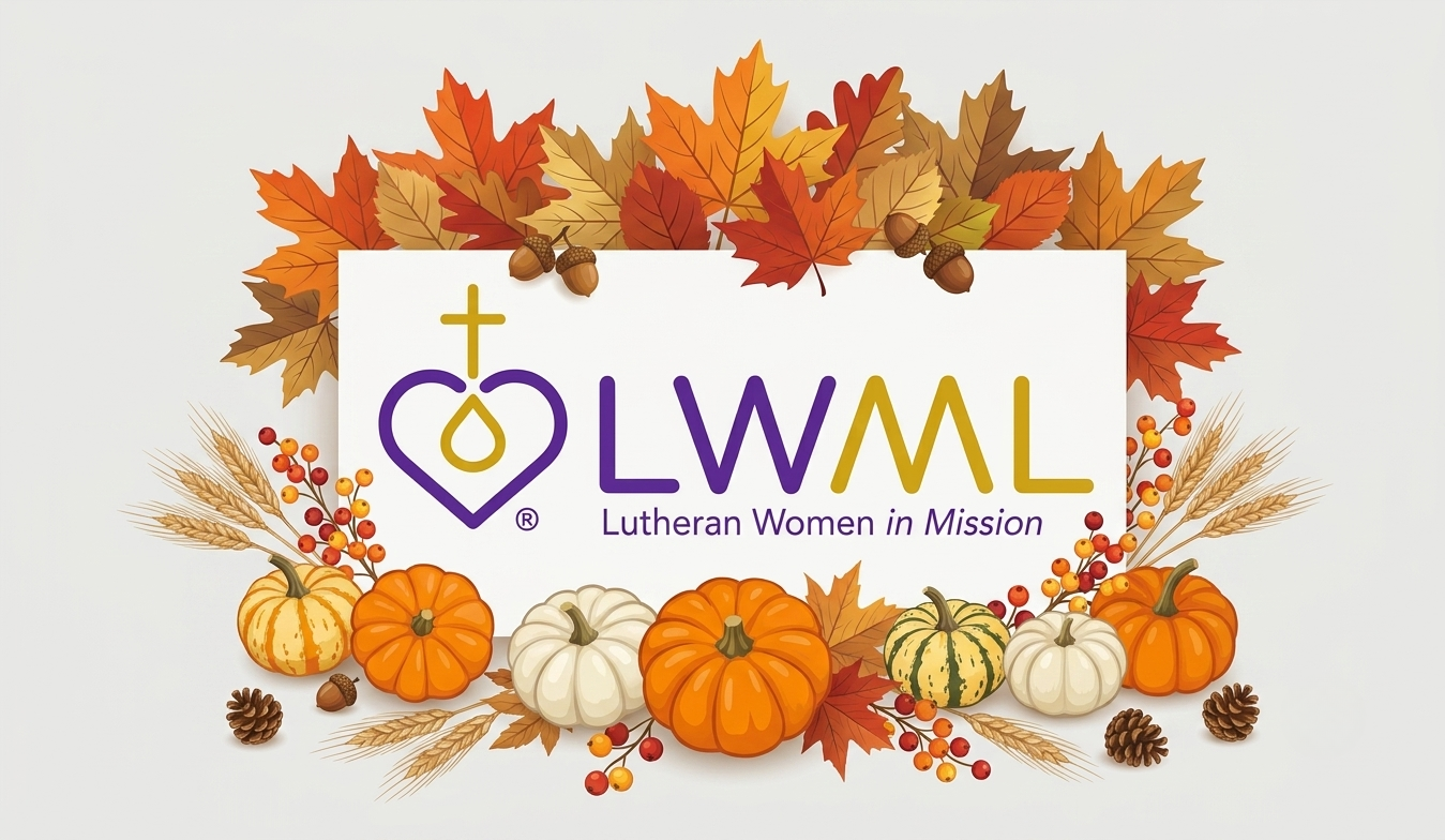 LWML Fall Rally
