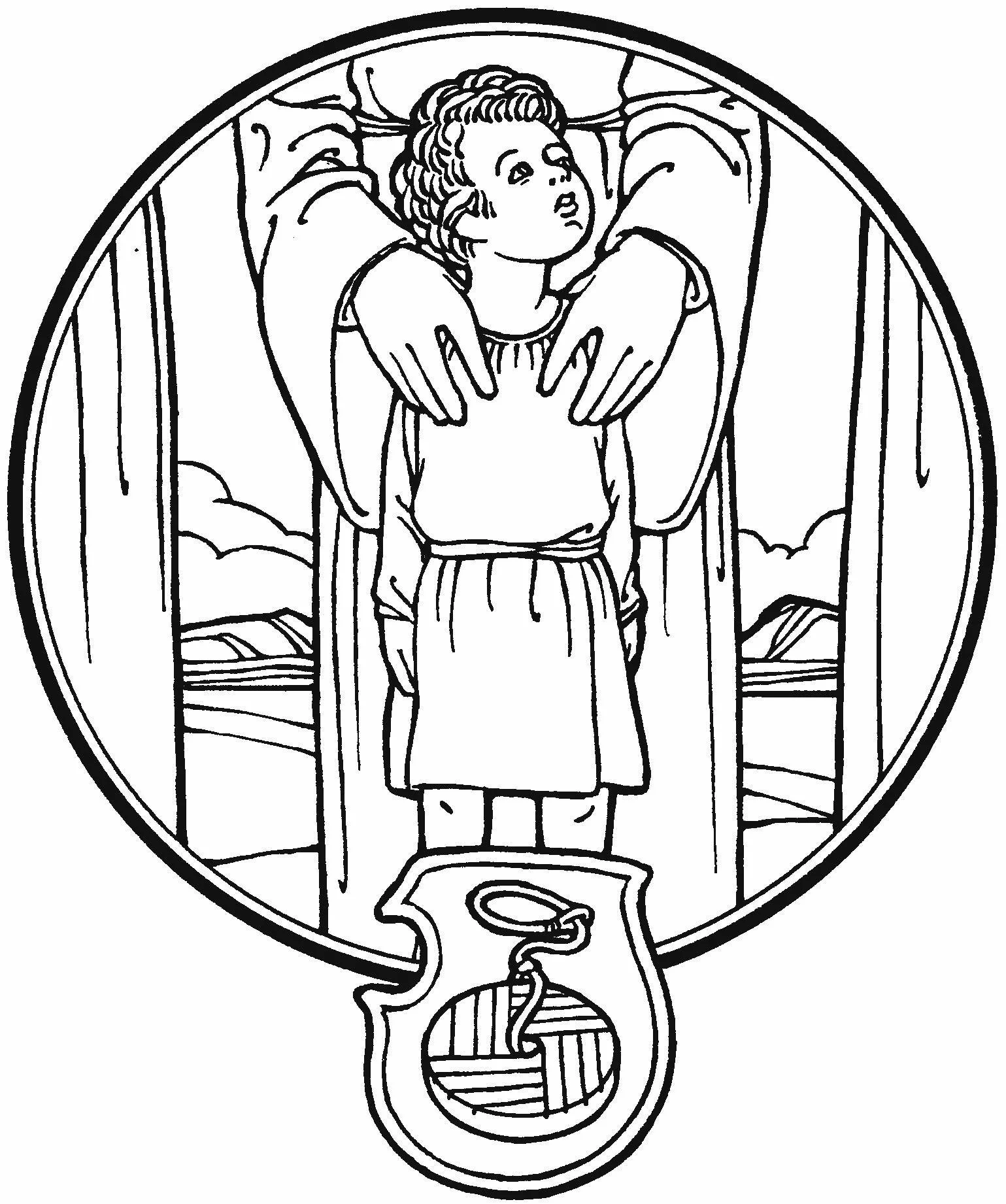 Divine Service: The 15th Sunday after Pentecost