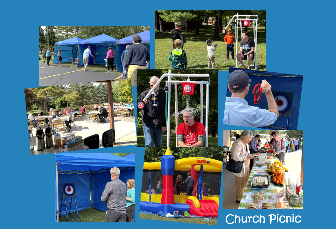 Church Picnic