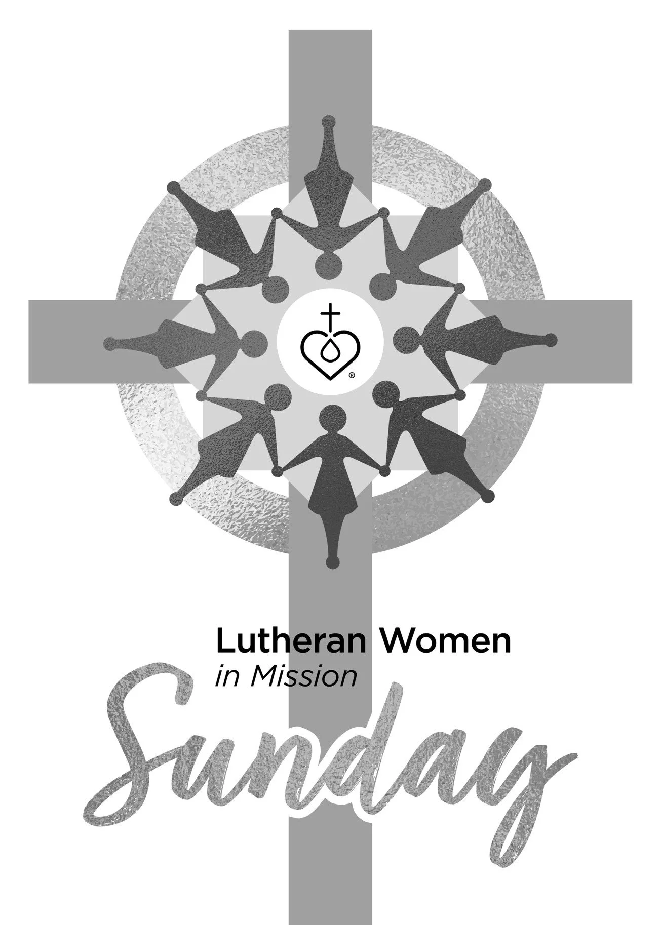 Divine Service: Lutheran Women’s Missionary League Sunday