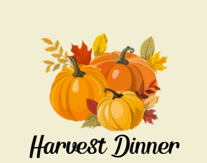 Harvest Dinner