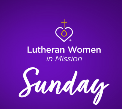 LWML Sunday 