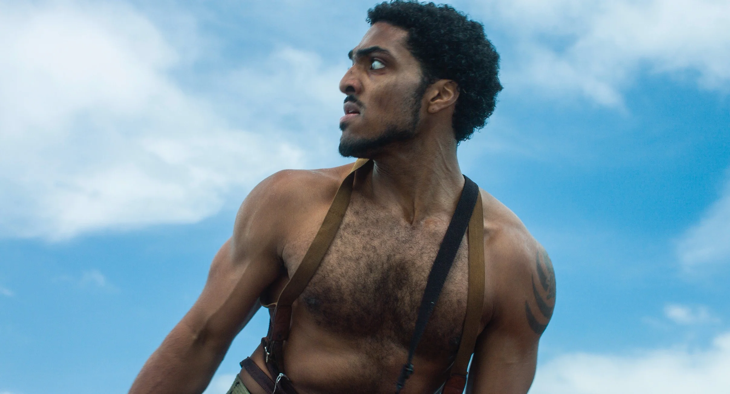 "TBA" Altair FX Prodution