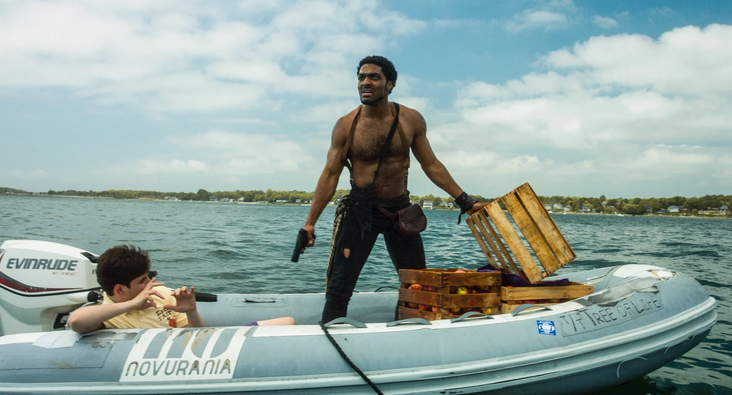 "TBA" Altair FX Prodution