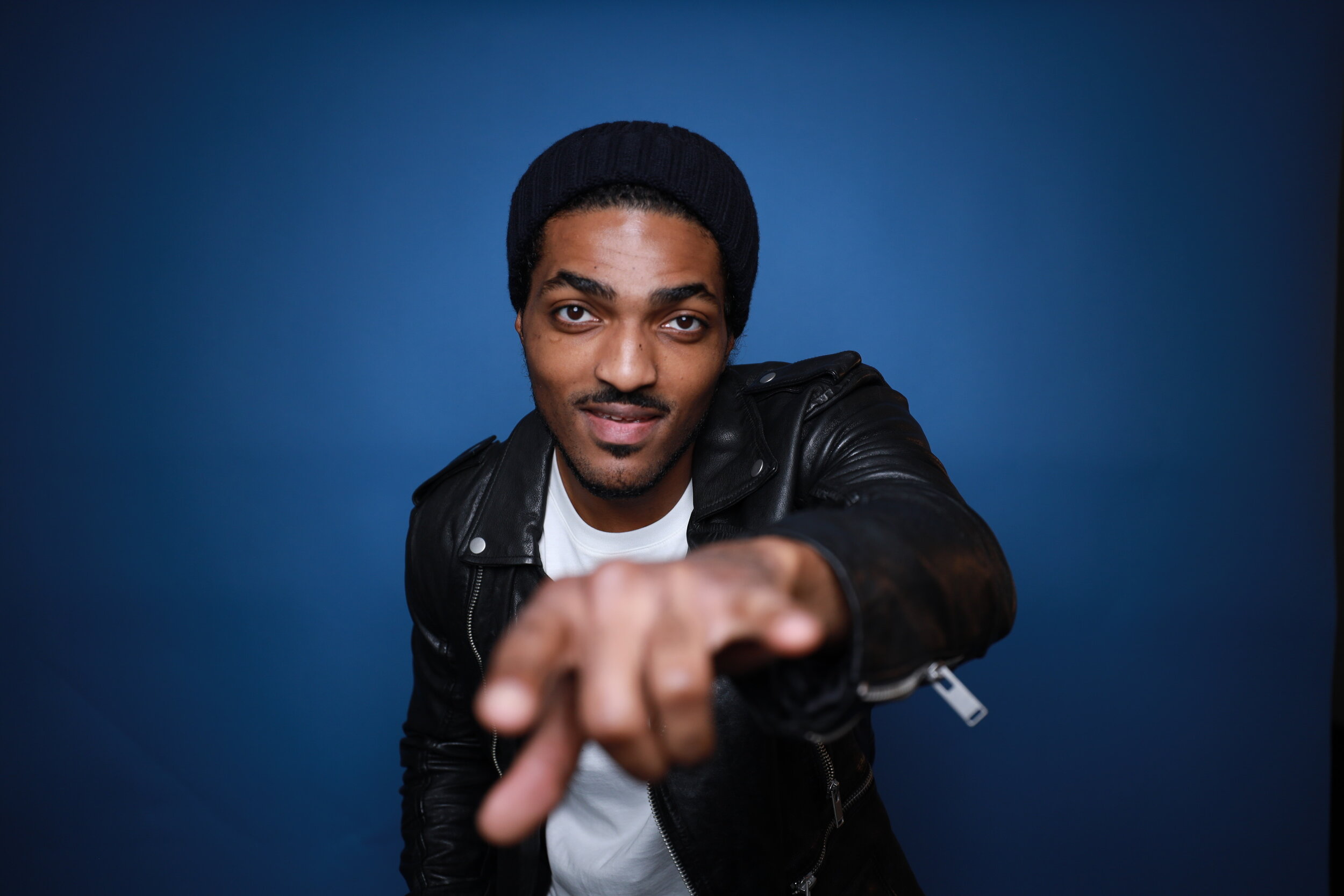Lenny Thomas