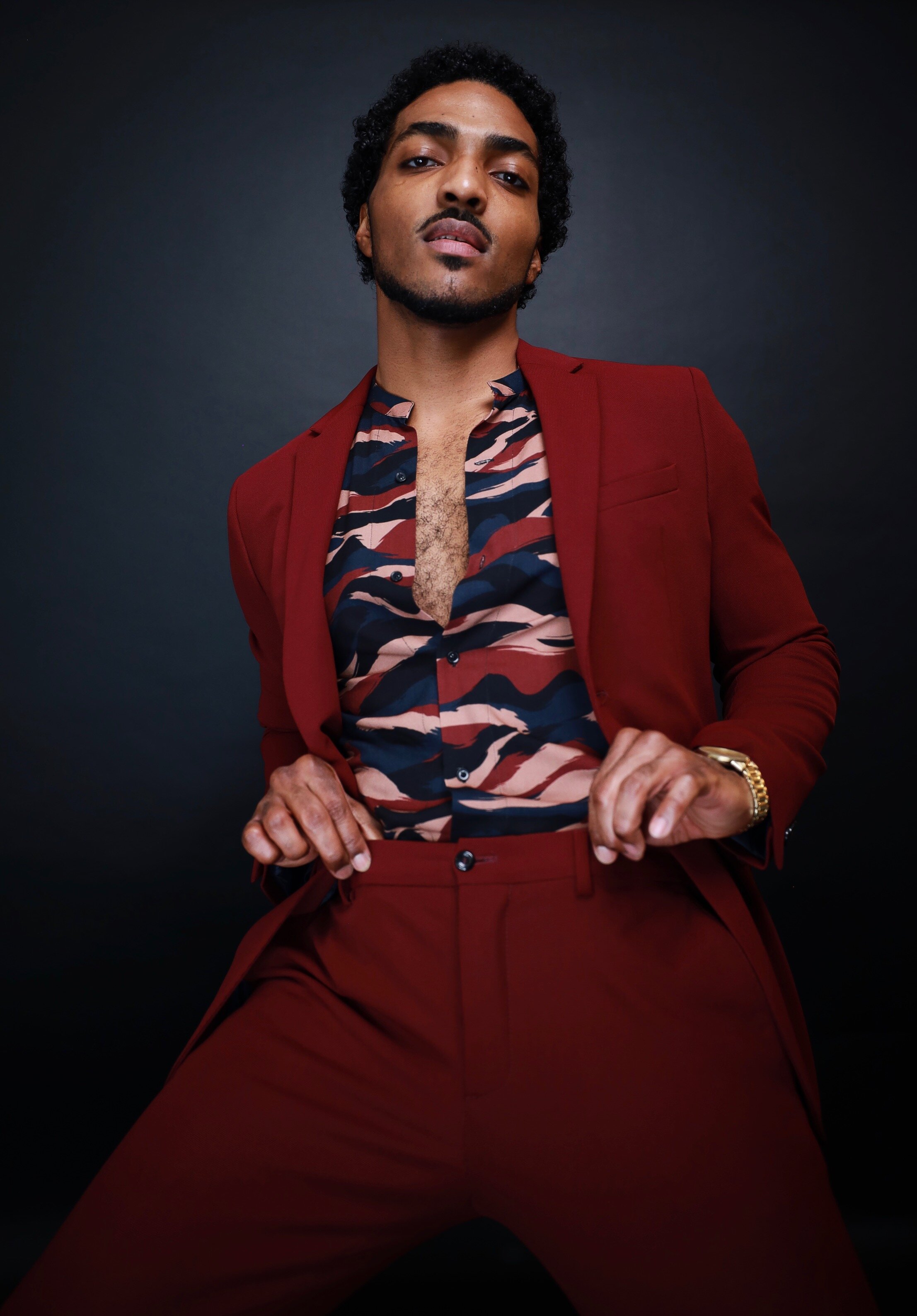 Lenny Thomas