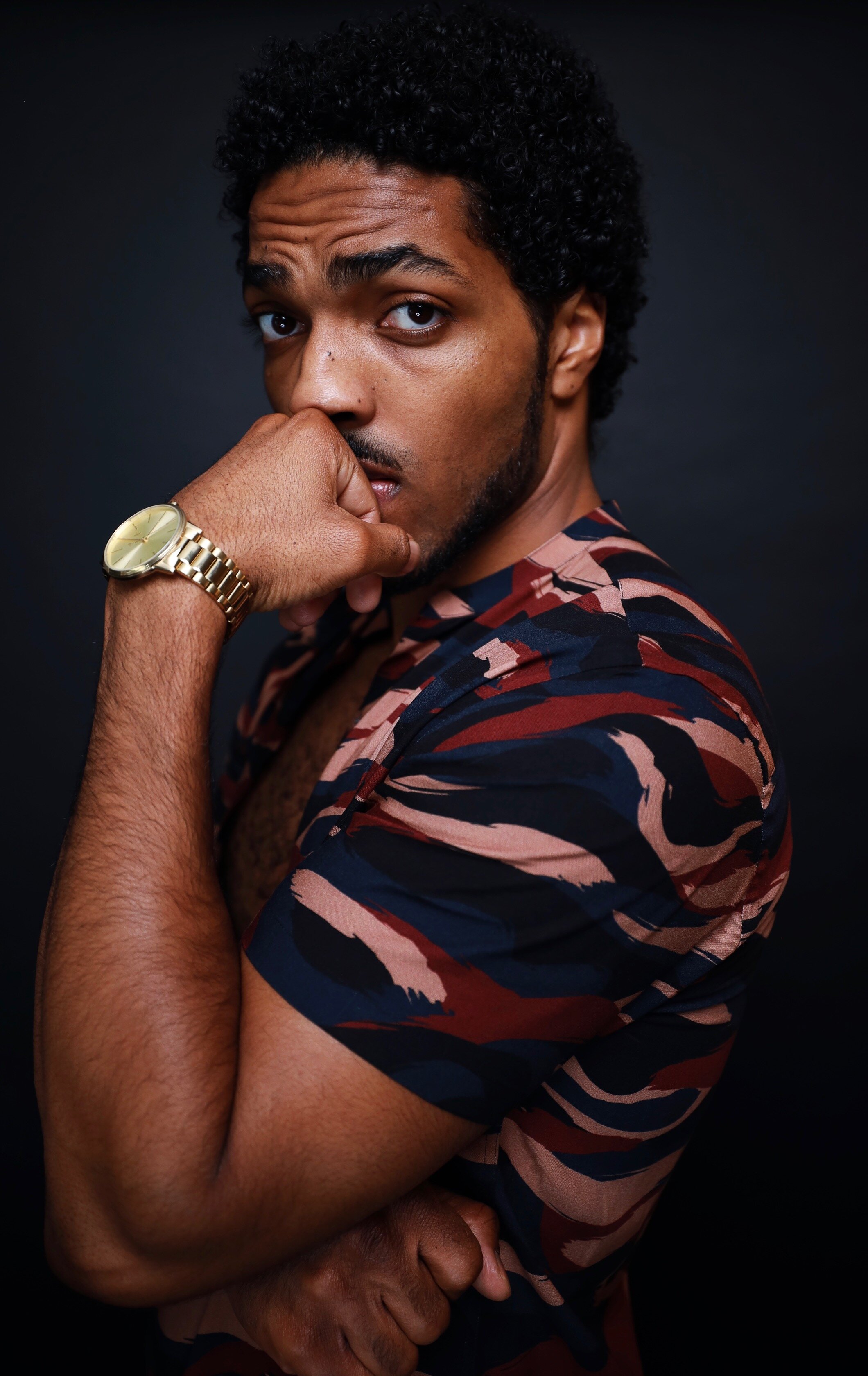 Lenny Thomas