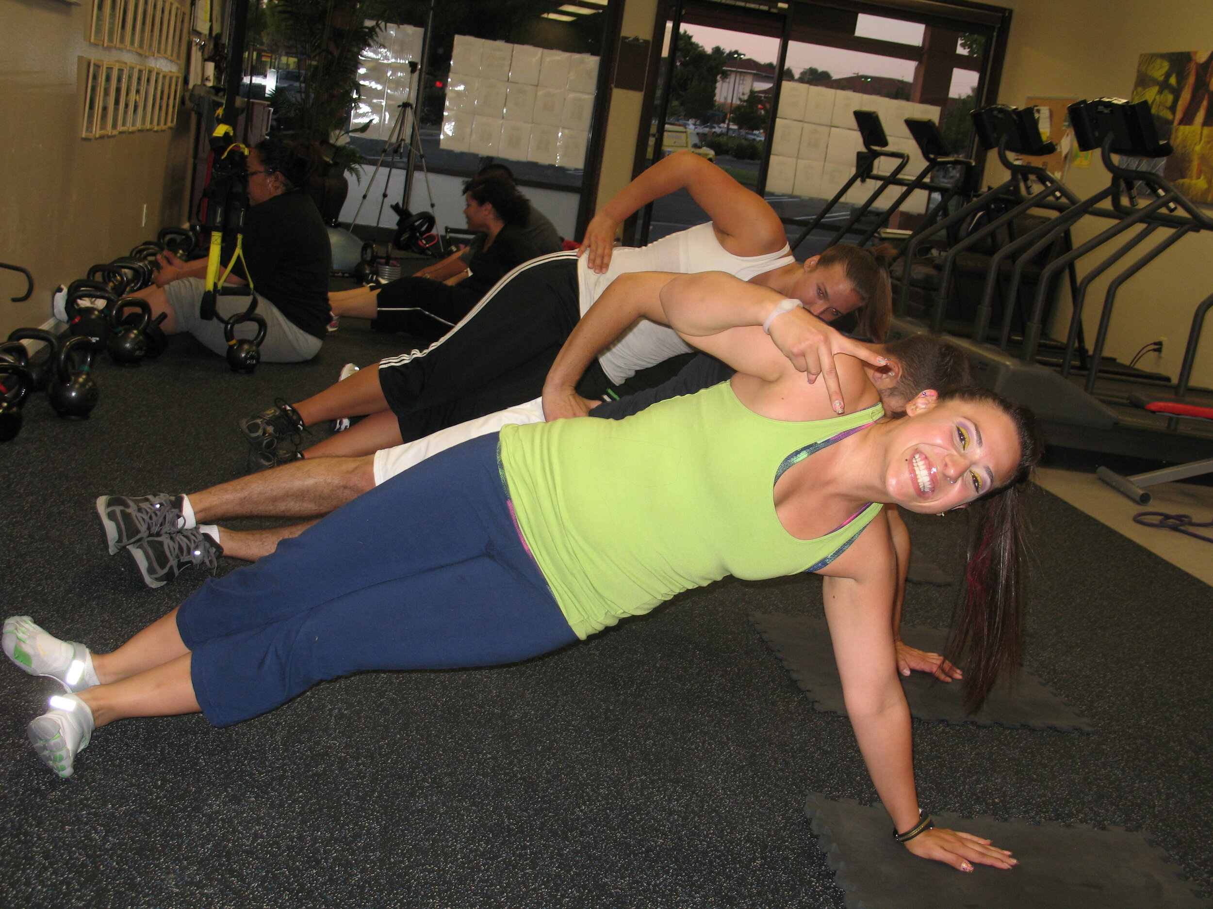 Personal Trainer in Hercules CA, Weight Loss Physical Fitness Training in Hercules CA,