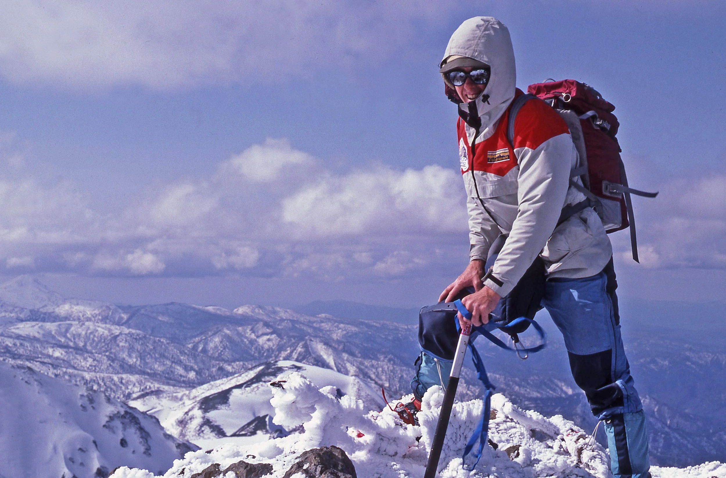johnashibetsu dake c1990.jpg