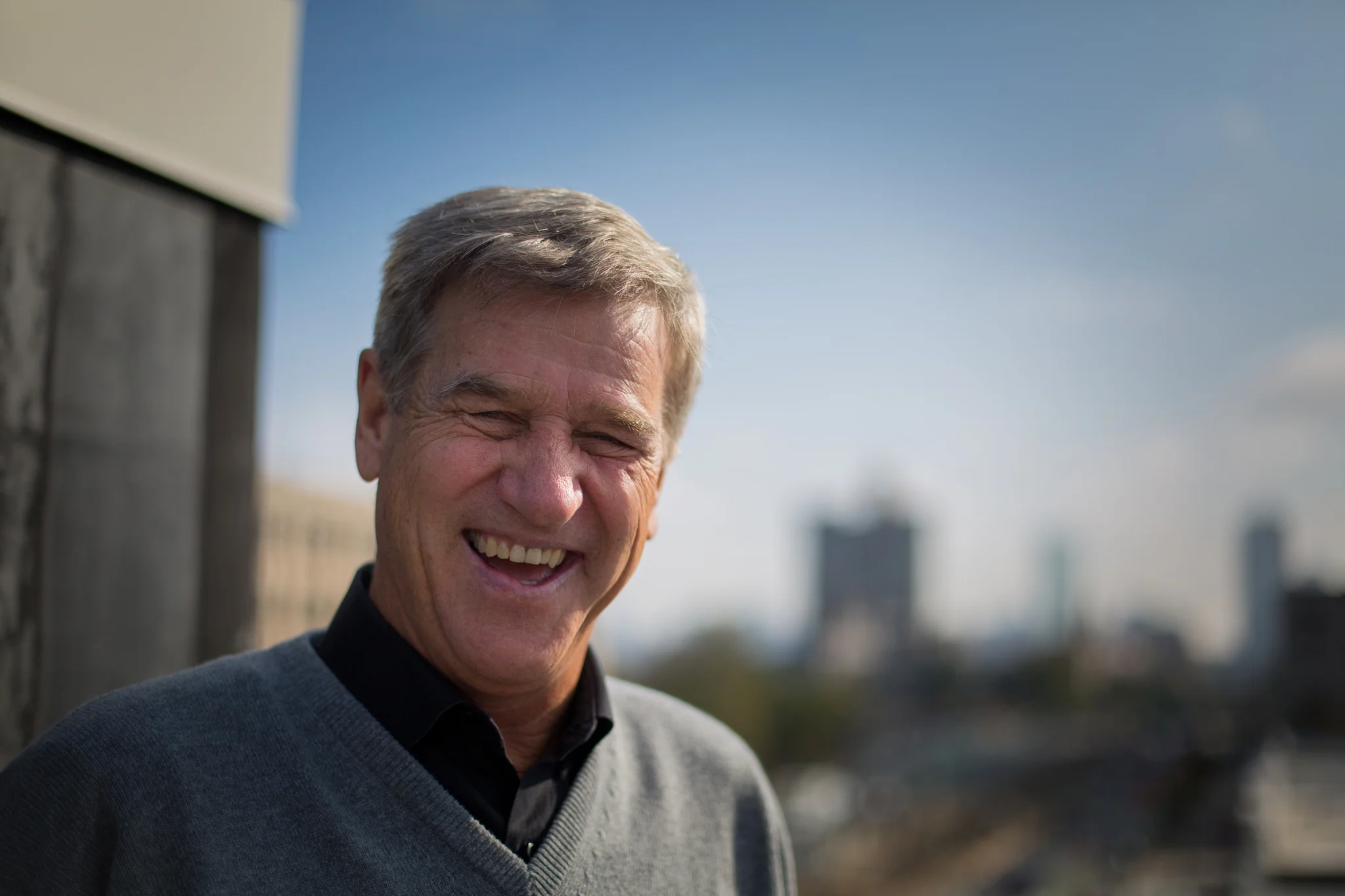 Boston Bruins legend Bobby Orr