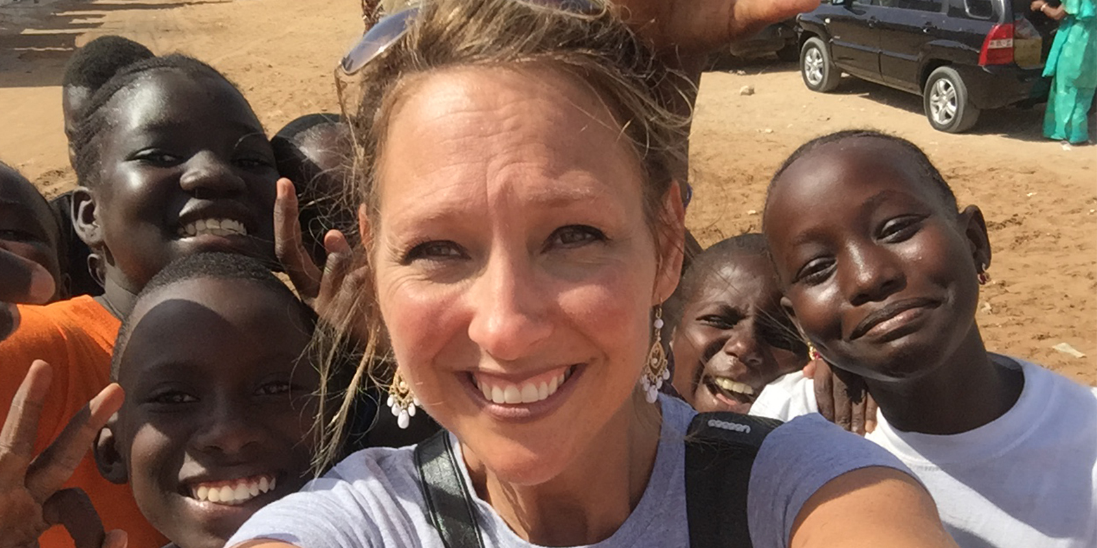 Senegal Mission Trip 2016