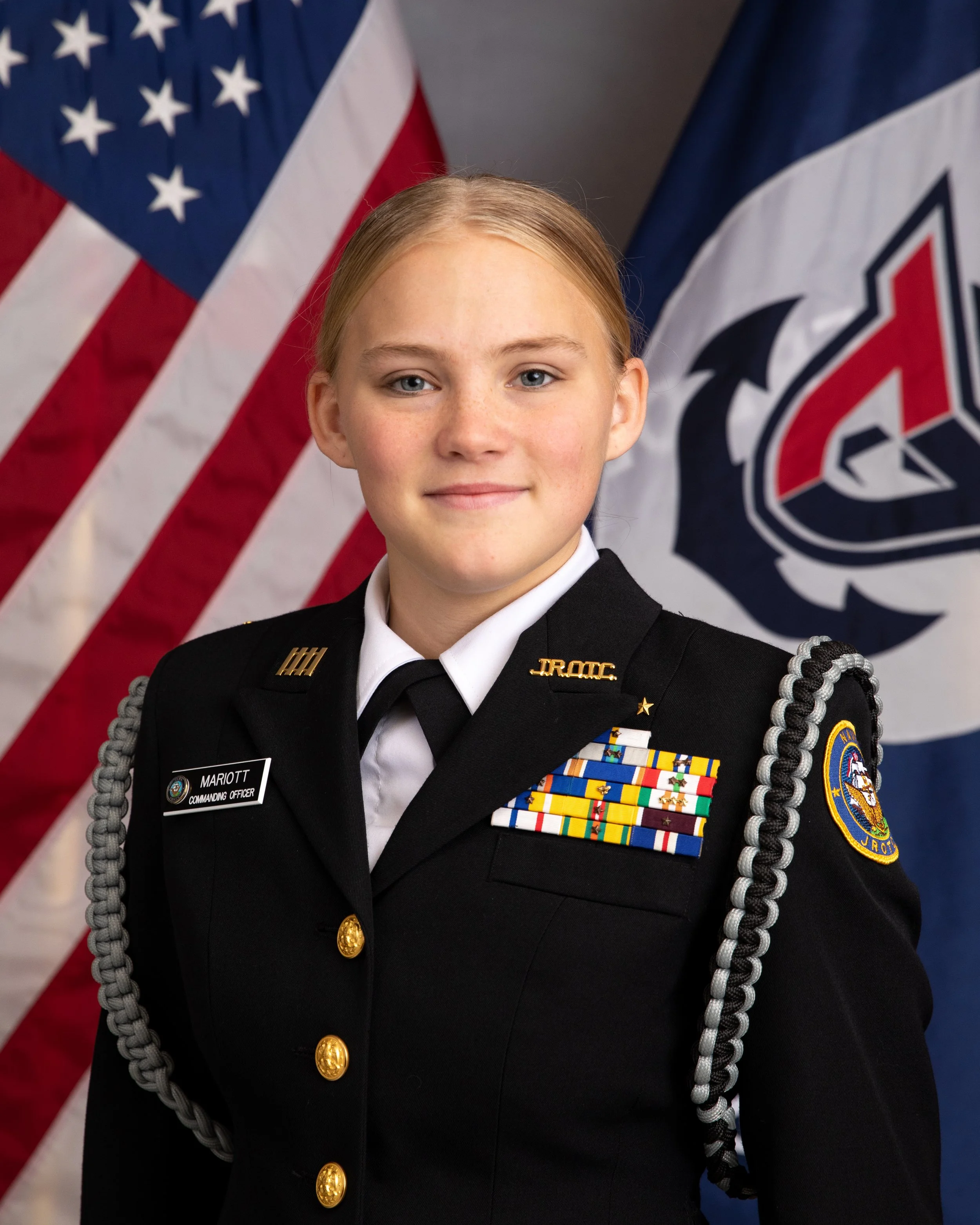 NJROTC — Charles Studio