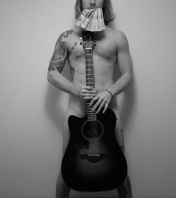 Music As An Industry?