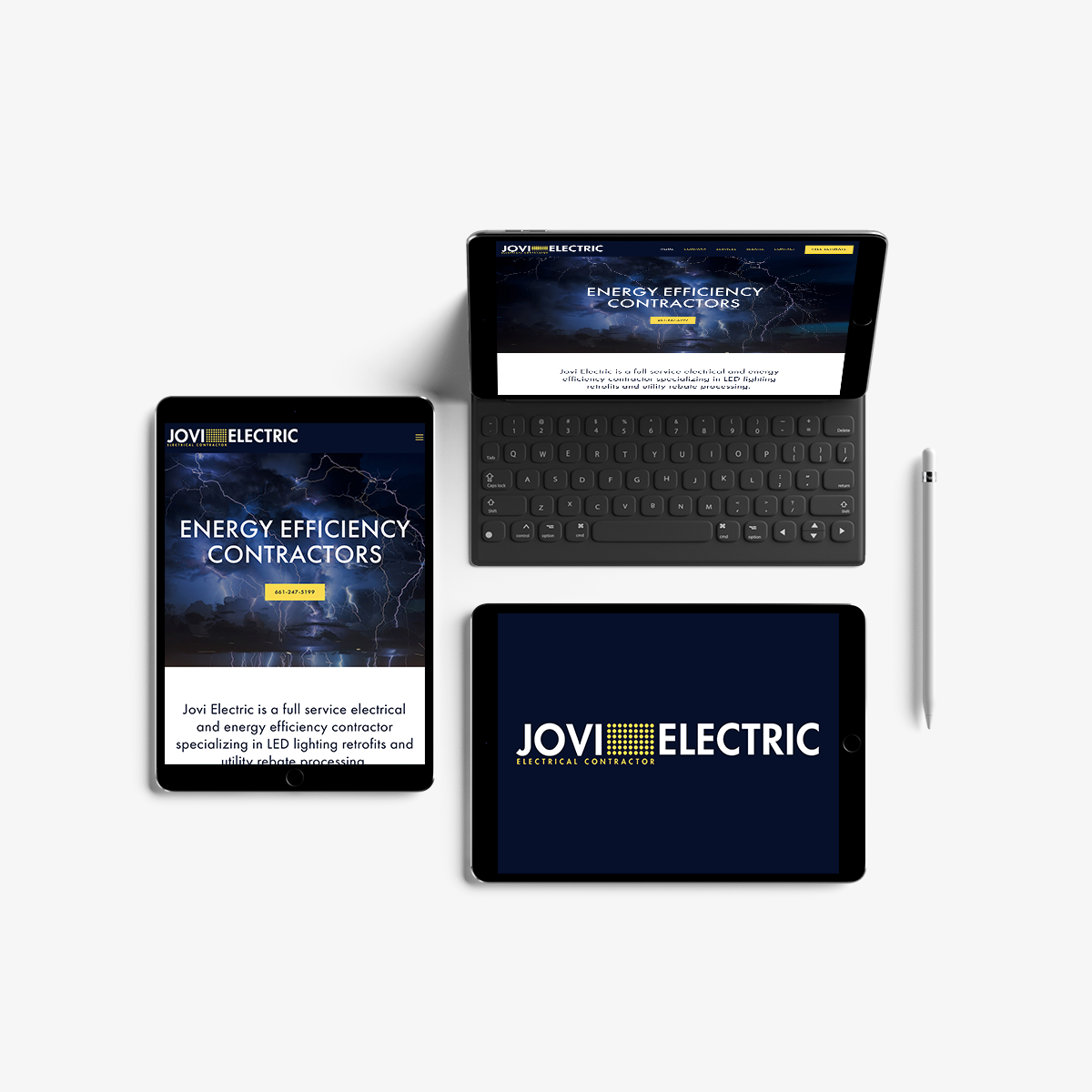 Jovi Electric