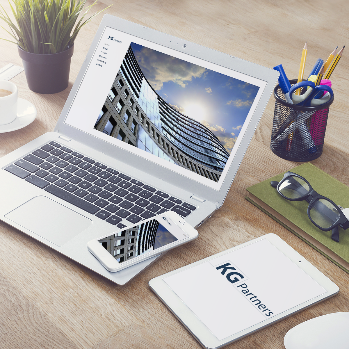 KG Partners