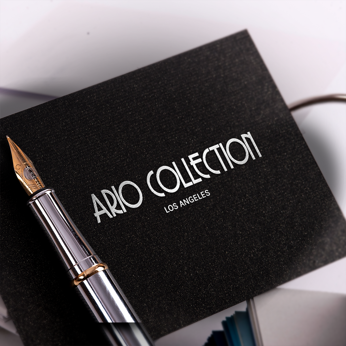 Ario Collection
