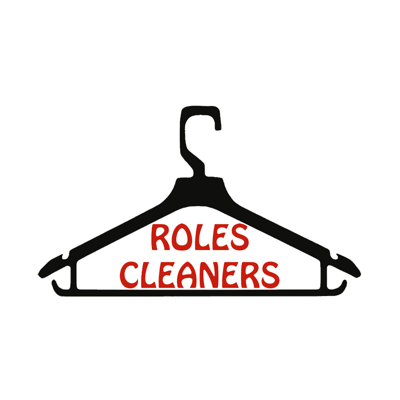Roles Cleaners