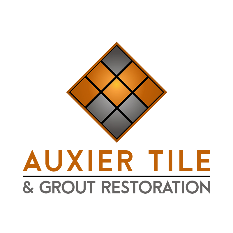 Auxier Tile & Grout Restoration