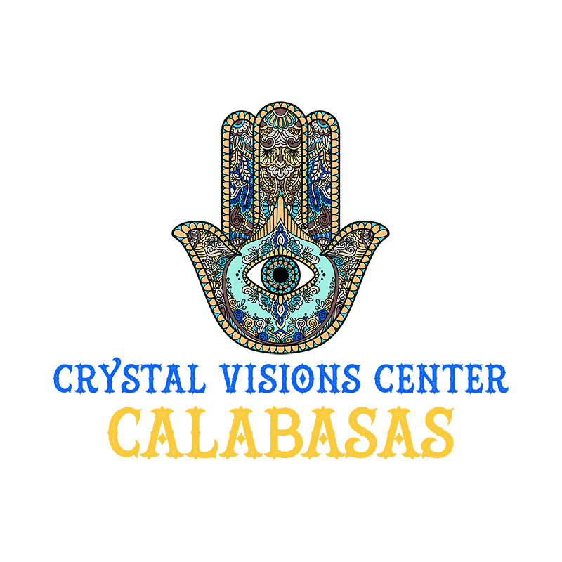 Crystal Visions Spiritual Center