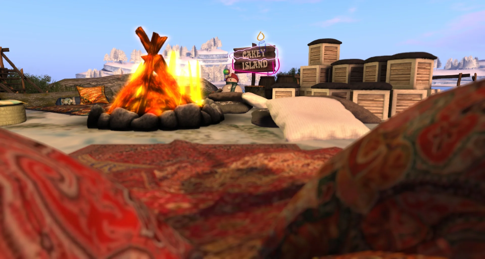 Cakey Island snow cosy fireside - 2-5-19_001.jpg