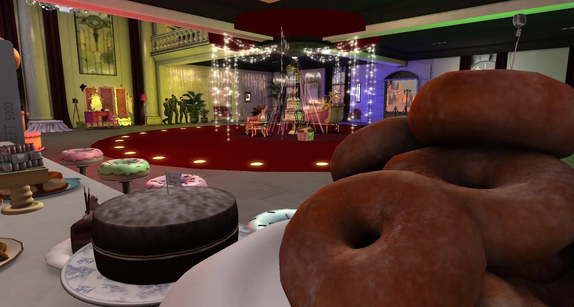Patisserie Counter donuts - Jan 2019_001.jpg