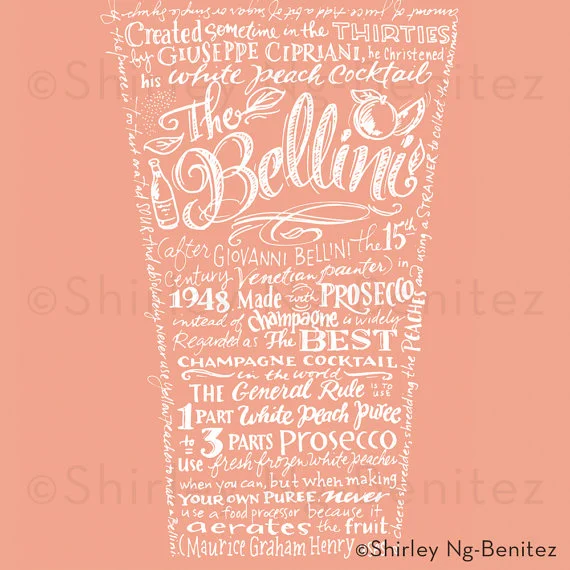 Isn't her lettering gorgeous!?