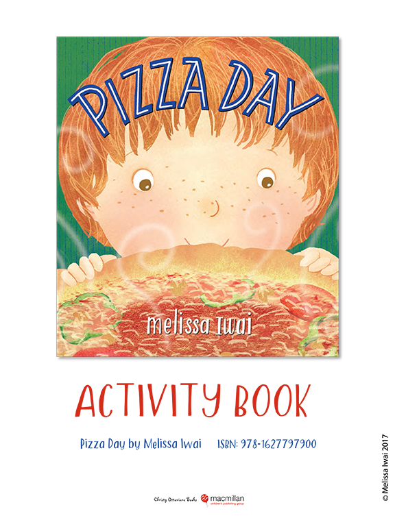 Free Downloads — Melissa Iwai