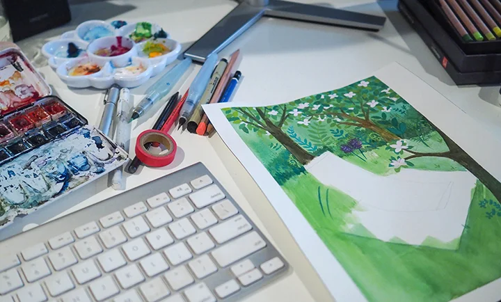 desk-1 Melissa Iwai 2018.jpg