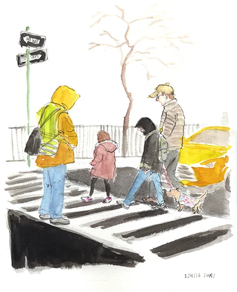 crossing guard Melissa Iwai.jpg