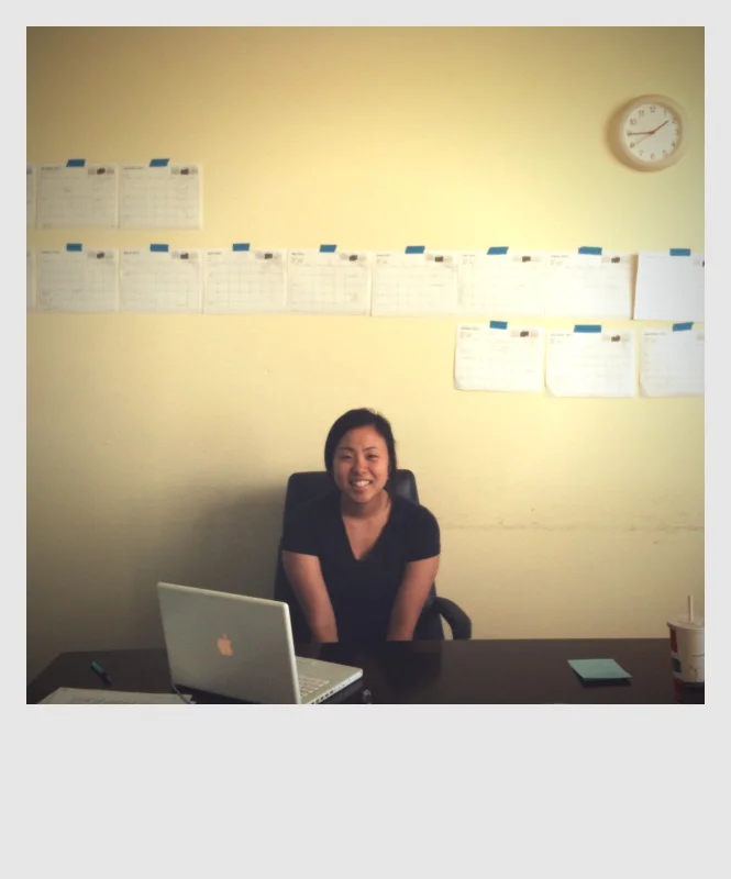 I would like to announce and welcome our newest staff addition. Administrative Associate, Amy! Amy was our intern awhile back and she’s brave (crazy) enough to join us again. I’m sure God has erased her memory of how insane it was to wor…