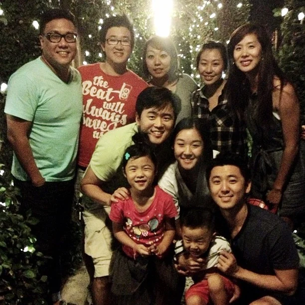 The Aussies are here! (Taken with Instagram)