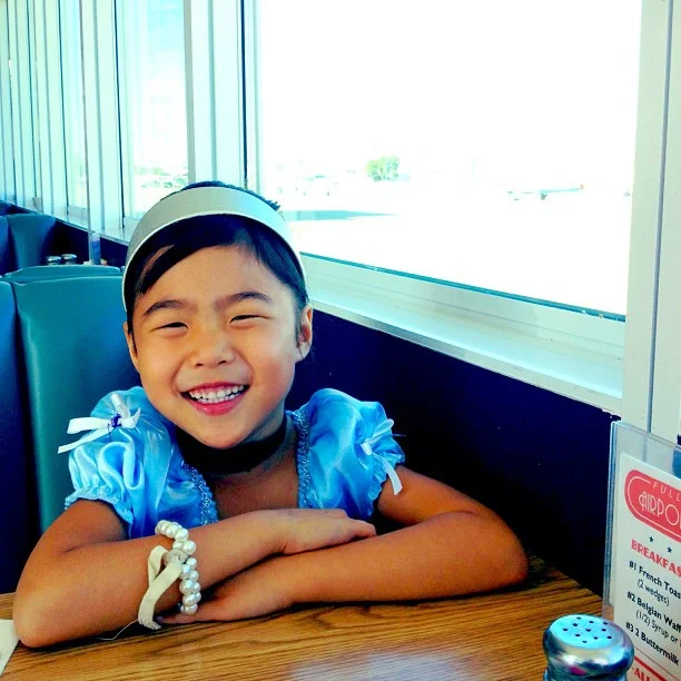 Looked forward to this “meeting” the most. (Sunday Rhythm) #daddydaughterdate