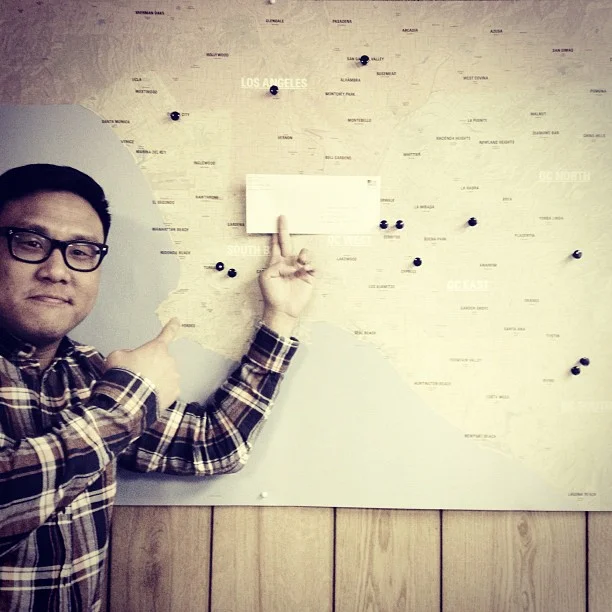 Sending the check today to World Impact! Ekko’s Regional Gatherings have raised enough support to send 4 inner city kids to a private school (full time)! Great jobs Ekko’s Ekklesia groups! #ekkochurch #justdoit #education=freedom #tangib…