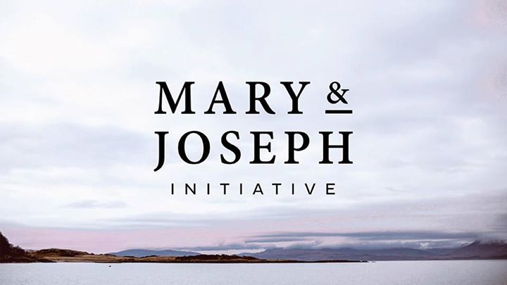Mary and Joseph Initiative is our attempt to welcome as many kids into the House of God.
