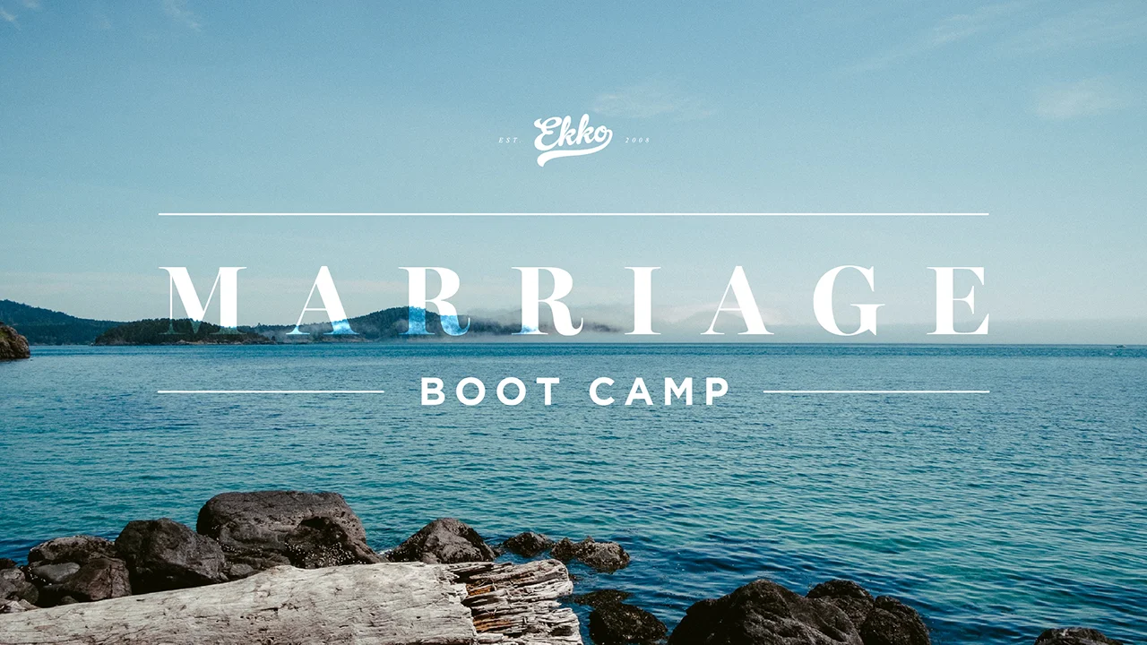 All Married & Engaged Couples in Ekko should have received an invite via email. If you haven't and want to attend, please email isaac@ekkochurch.com and we'll send you details and links asap. 