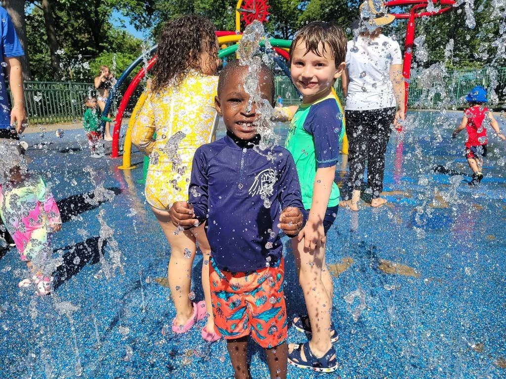 Summer Camp — JCC of Bayonne