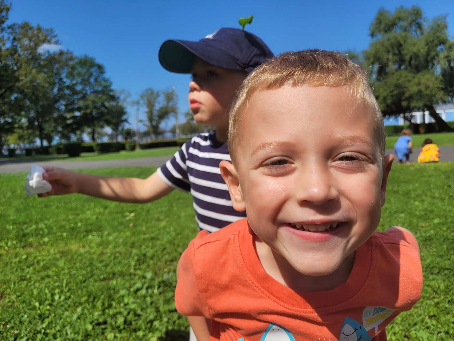 Summer Camp — JCC of Bayonne