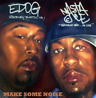 Make Some Noise FRONT.jpg