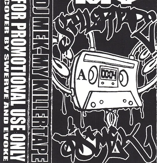 My Killer Tape 1 Cover resize.jpg