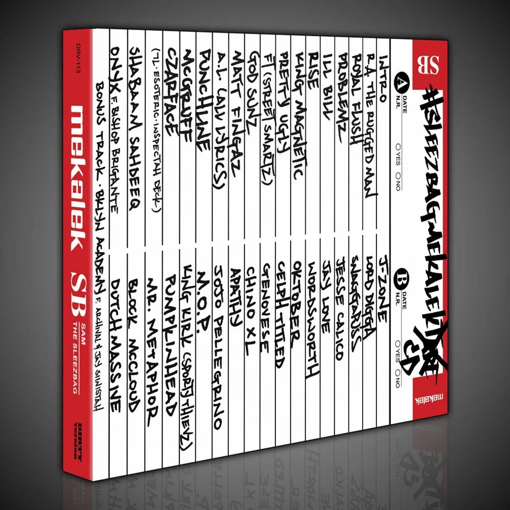 #SleezbagMekalekTape CD.jpg