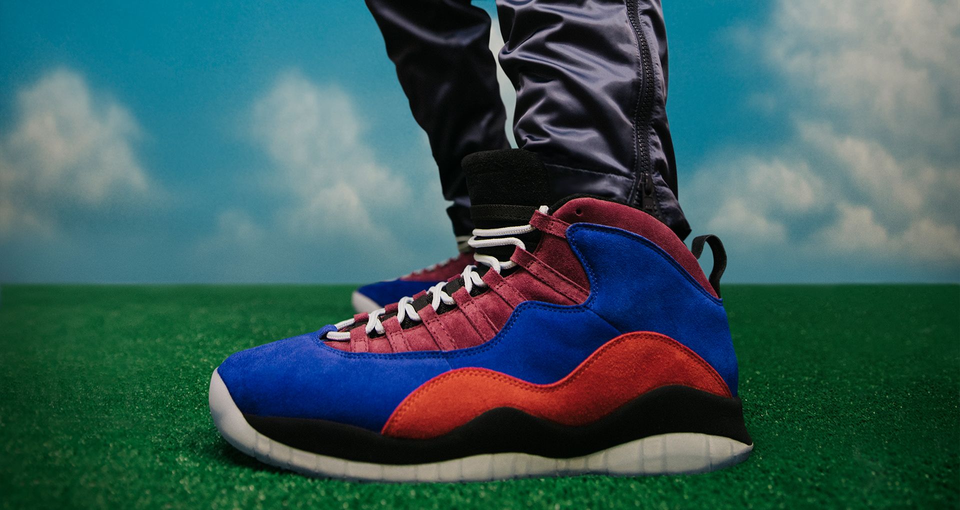 court lux jordan 10
