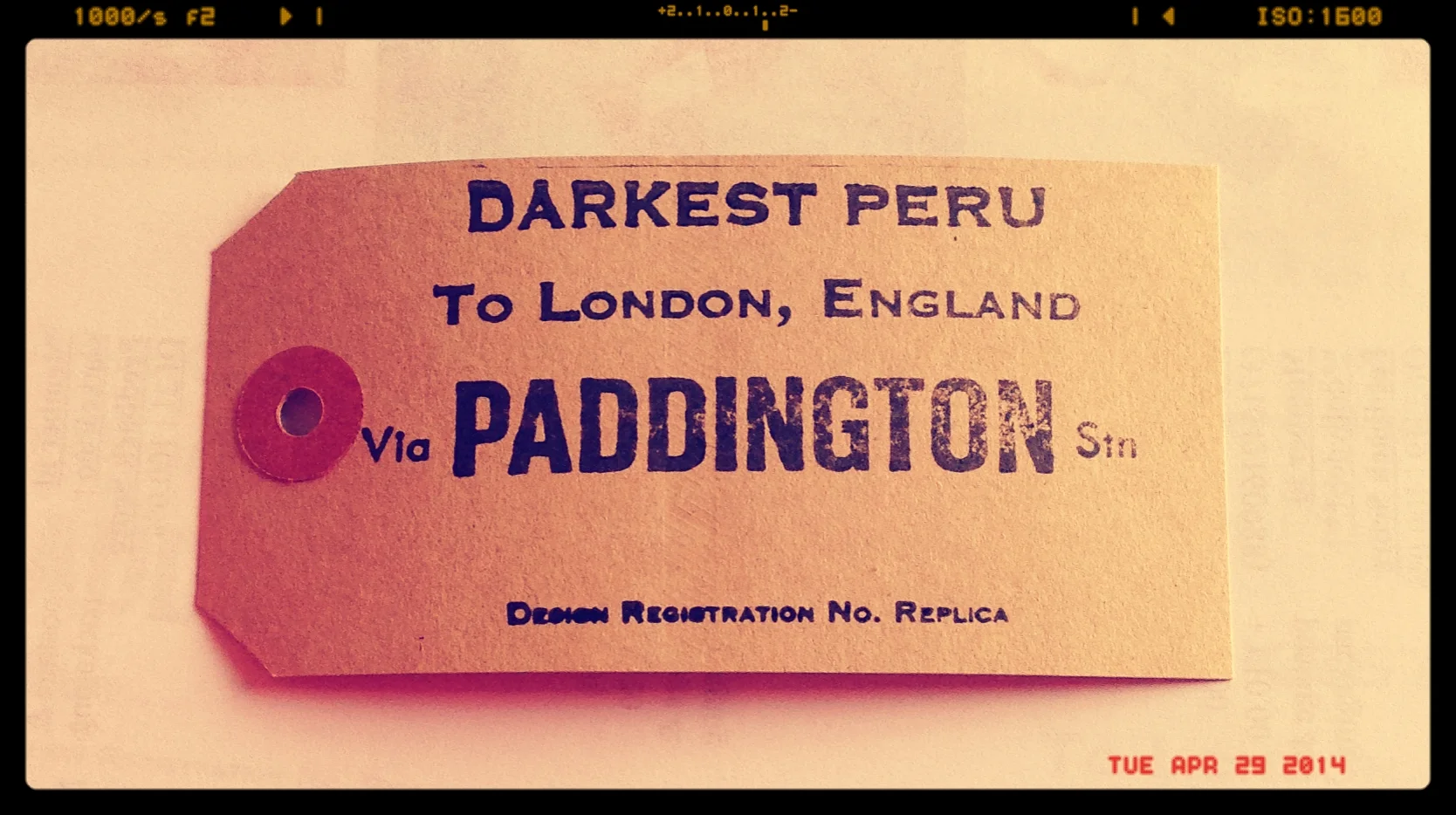 Clothing/Accessories — The Paddington Collective