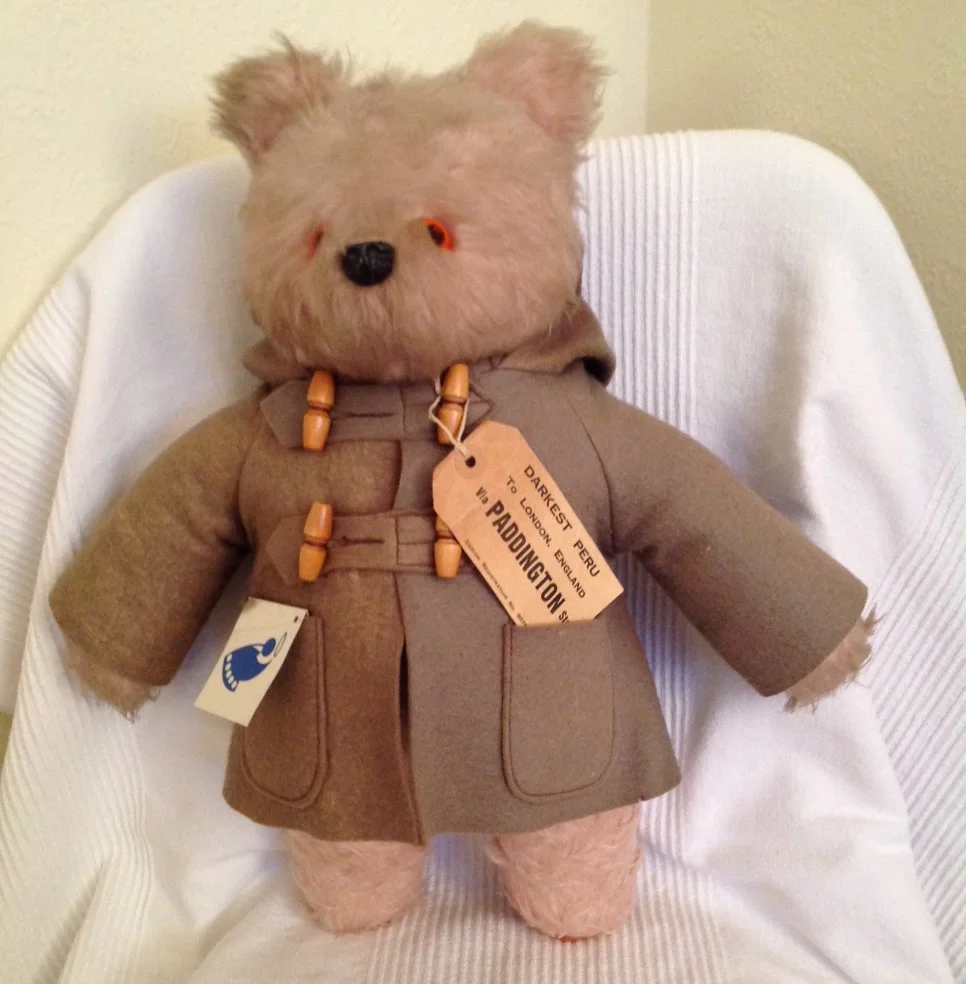 gabrielle paddington bears for sale