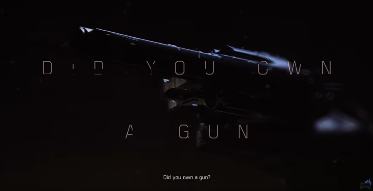 Still not political…