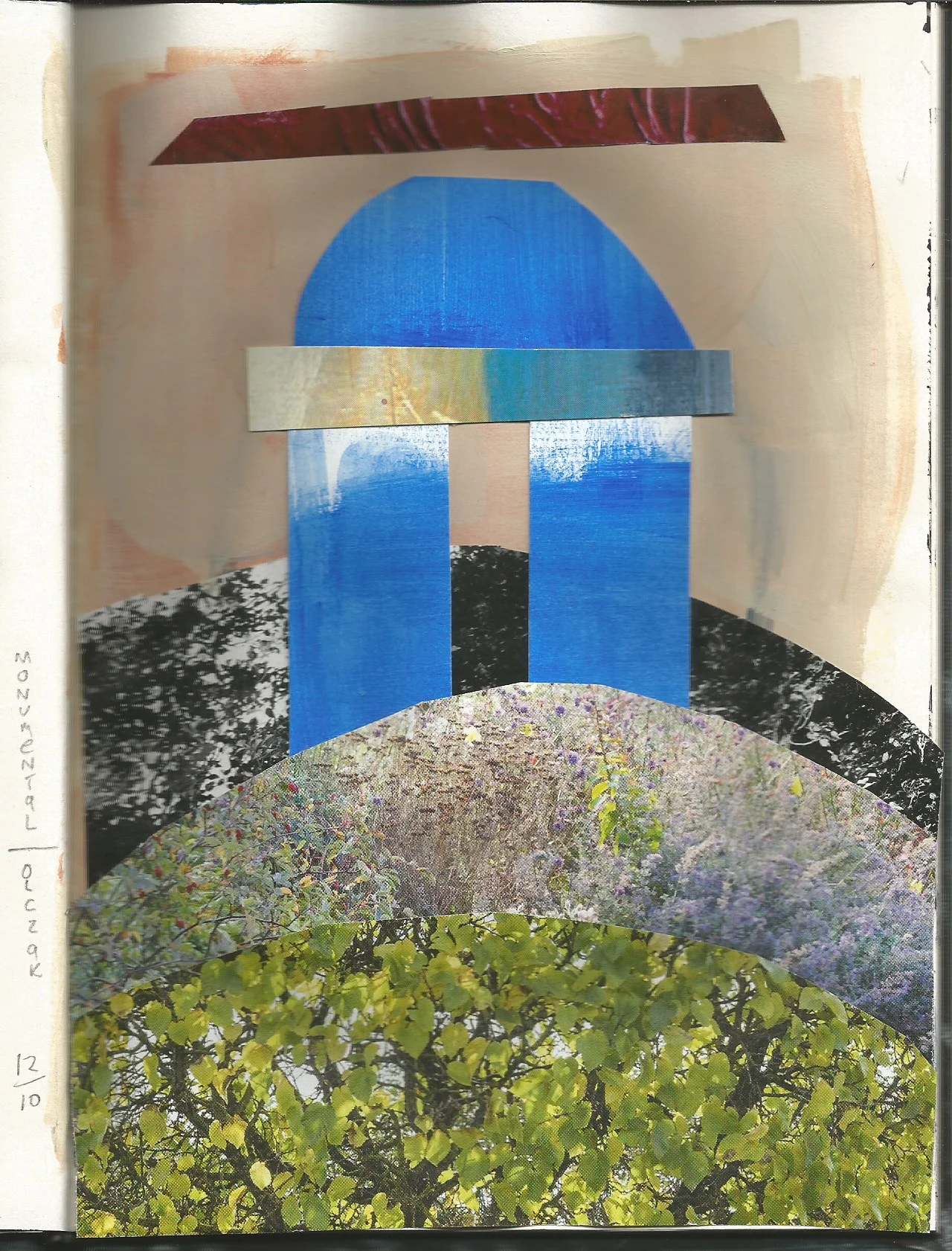 monumental - october 12-2015