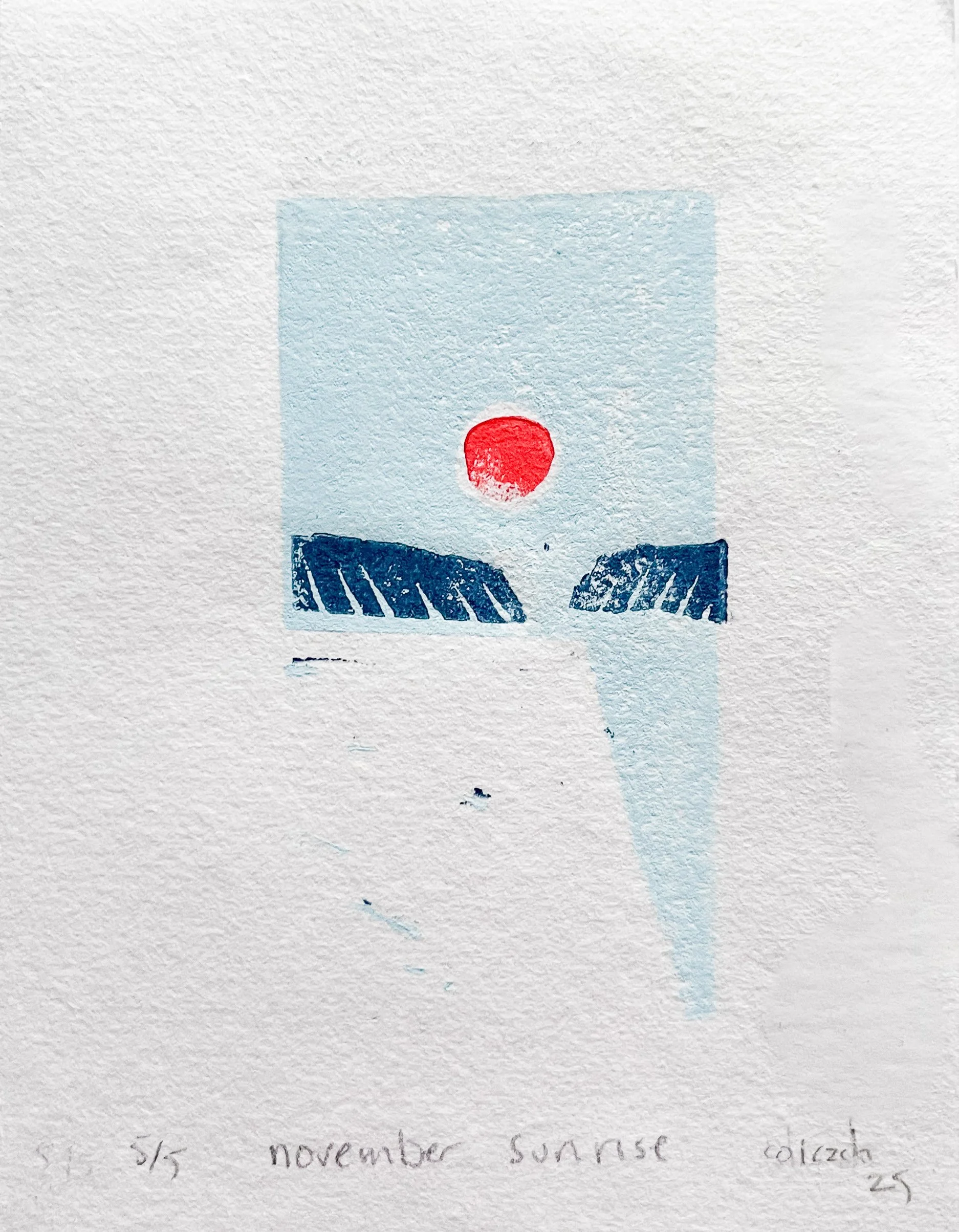 olczak_PR_ november sunrise.JPG