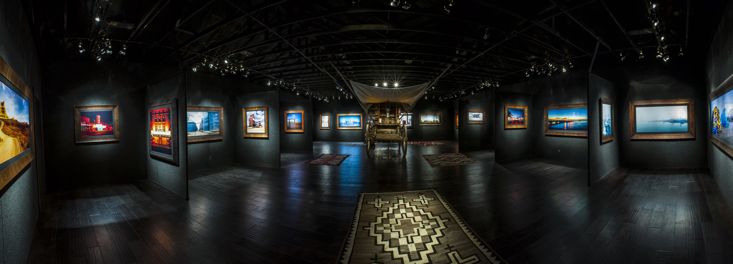 Gallery Curation