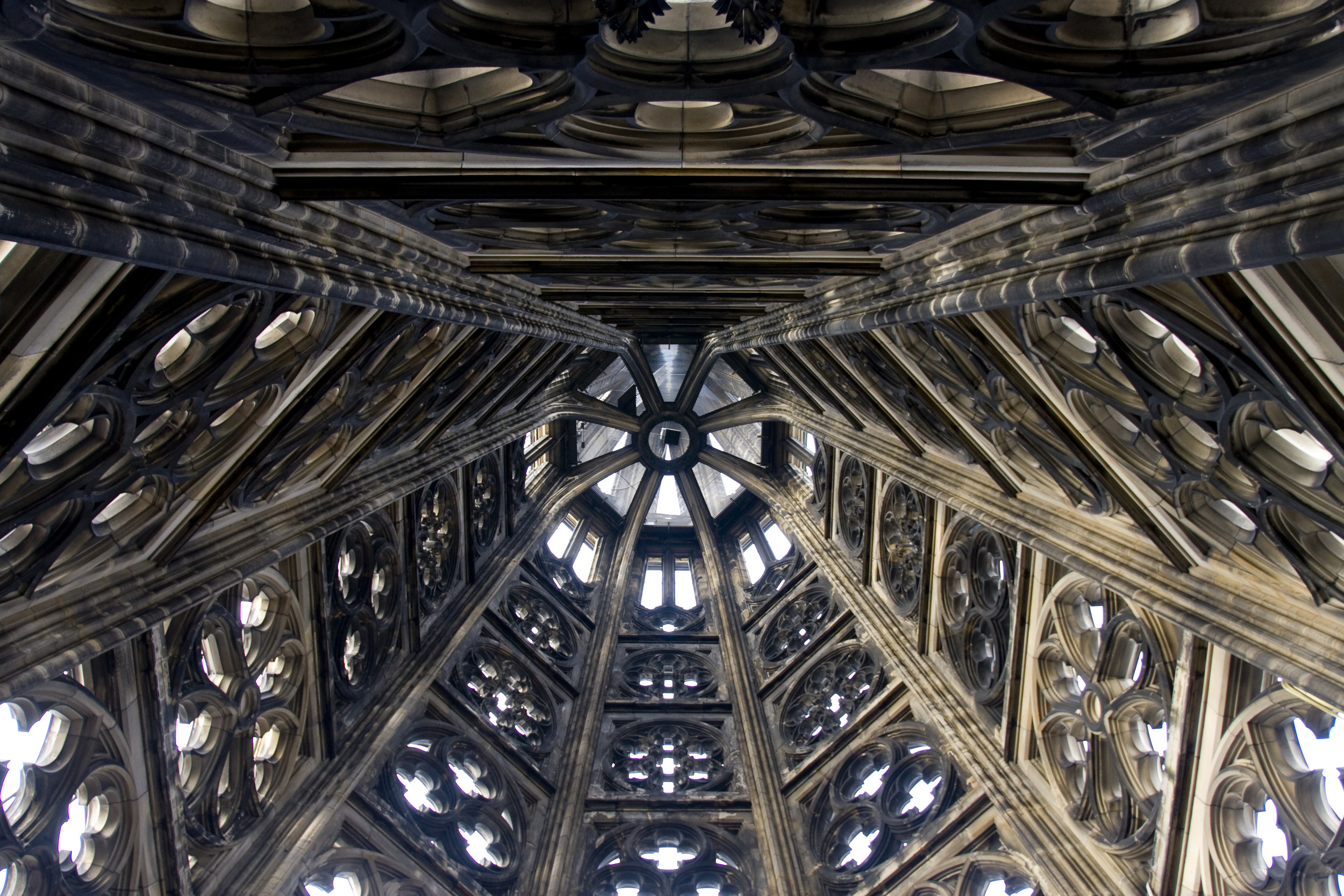 Cologne Cathedral